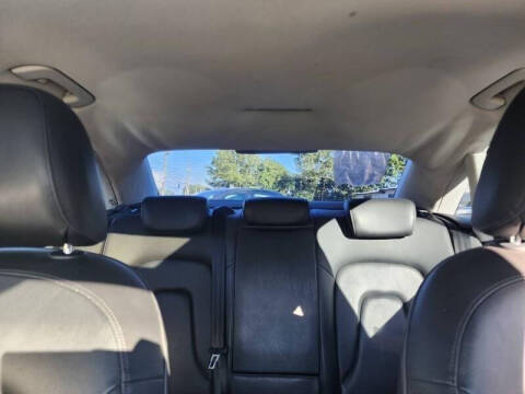 2009 Audi A4 2.0T quattro Premium Plus
