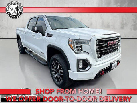 2020 GMC Sierra 1500 for sale at Auto 206, Inc. in Kent WA