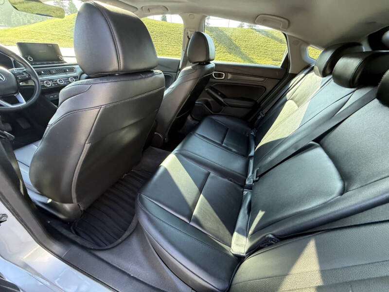 2024 Acura Integra