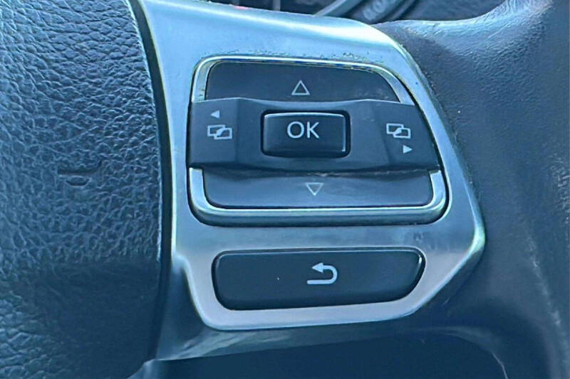 2012 Volkswagen GTI Autobahn