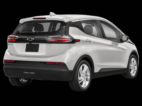 2023 Chevrolet Bolt EV 1LT