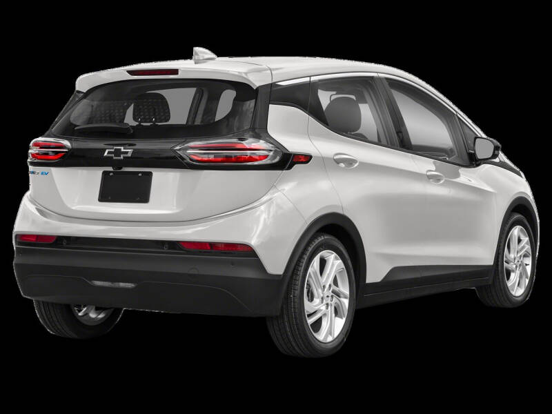 2023 Chevrolet Bolt EV 1LT
