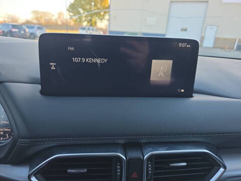 2023 Mazda CX-5 2.5 S Preferred