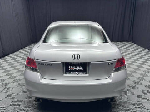 2009 Honda Accord