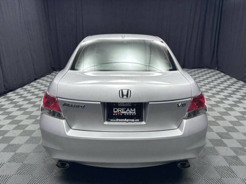 2009 Honda Accord