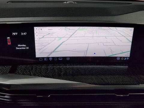 2025 Cadillac Escalade-V