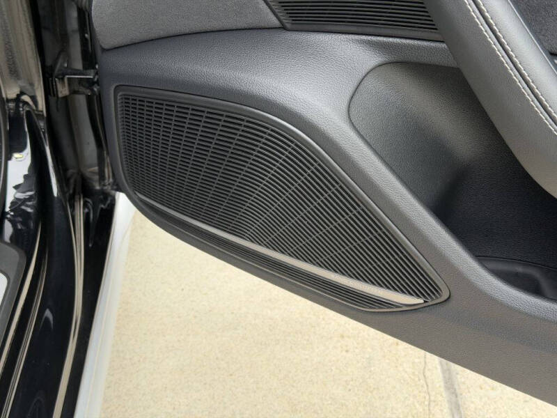 2022 Audi S4 3.0T quattro Premium Plus