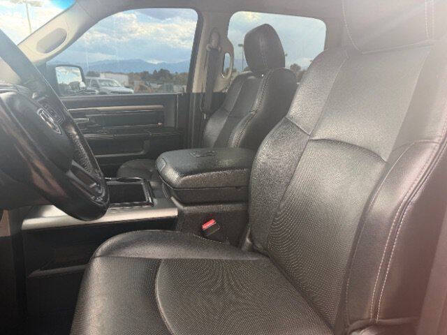 2015 RAM 1500 Sport