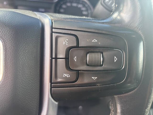 2020 GMC Sierra 2500HD