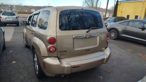 2006 Chevrolet HHR LT