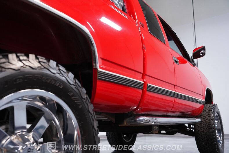 1994 Chevrolet C/K 1500 Series