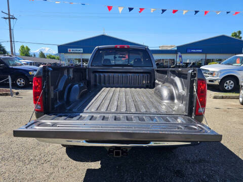2003 Dodge Ram 2500