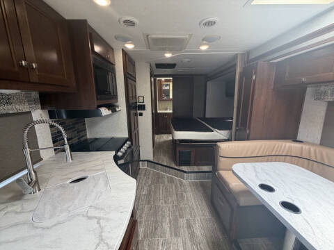 2019 Forest River Sunseeker