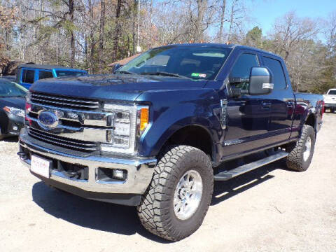 2017 Ford F-350 Super Duty for sale at Select Cars Of Thornburg in Fredericksburg VA