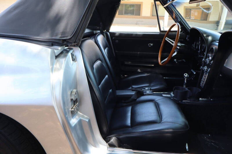 1965 Chevrolet Corvette