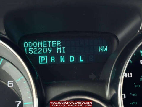 2014 Buick Enclave Leather