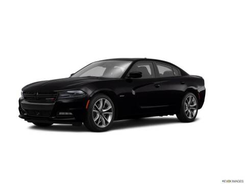 2015 Dodge Charger for sale at West Motor Company in Hyde Park UT