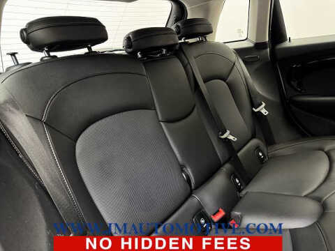 2019 MINI Hardtop 4 Door Cooper S