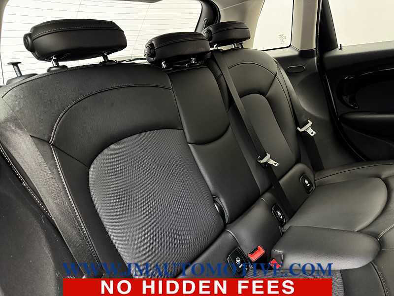 2019 MINI Hardtop 4 Door Cooper S