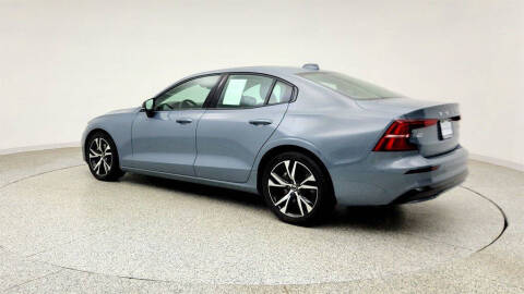 2023 Volvo S60