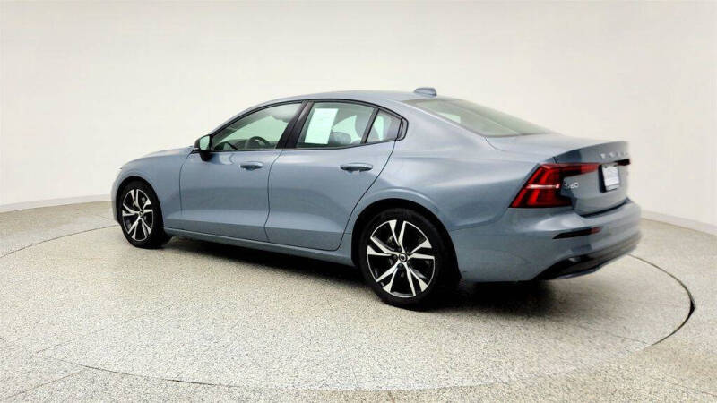 2023 Volvo S60