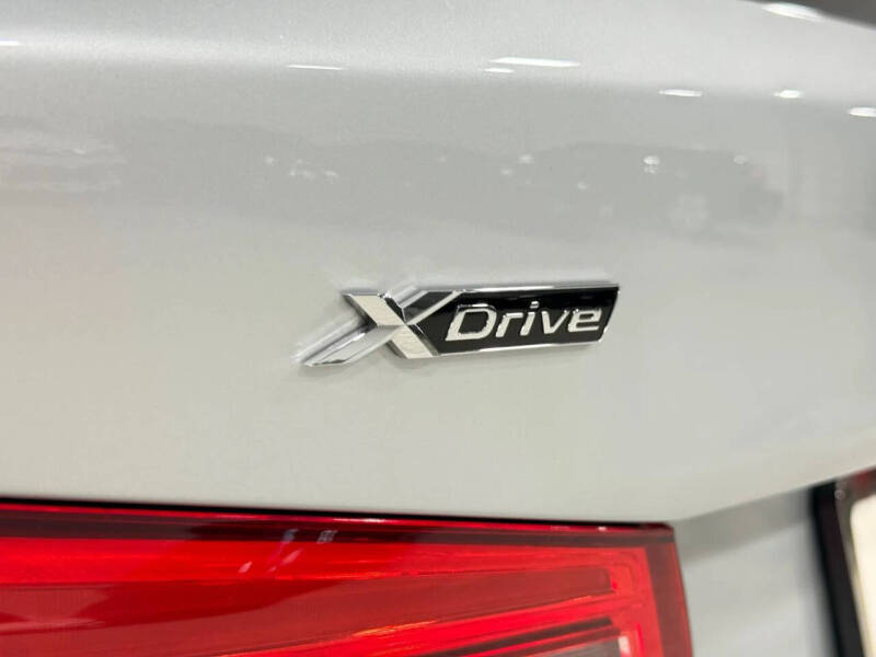 2019 BMW 5 Series 530i xDrive