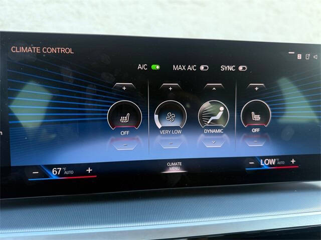 2024 BMW 3 Series 330i xDrive