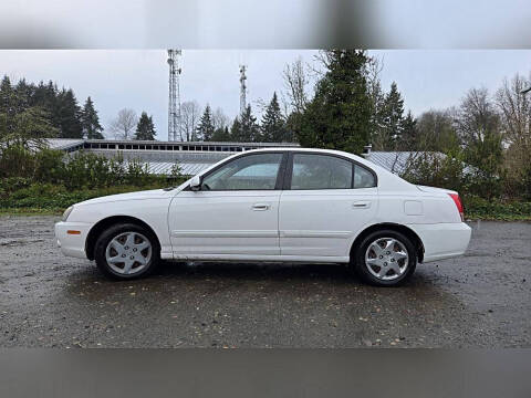 2006 Hyundai Elantra