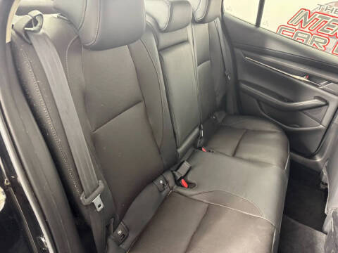 2019 Mazda Mazda3 Sedan Premium