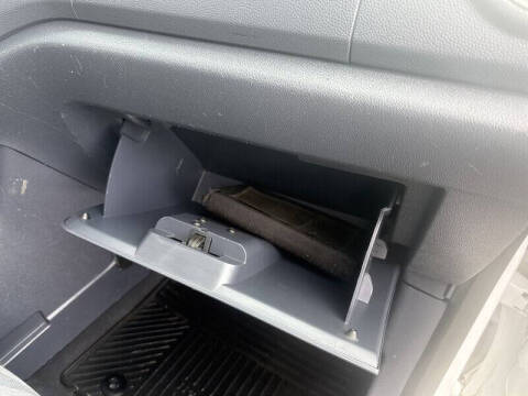 2012 Ford Transit Connect XL