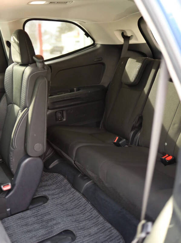 2021 Subaru Ascent Premium 7-Passenger