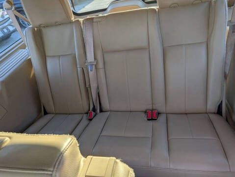 2014 Ford Expedition EL XLT