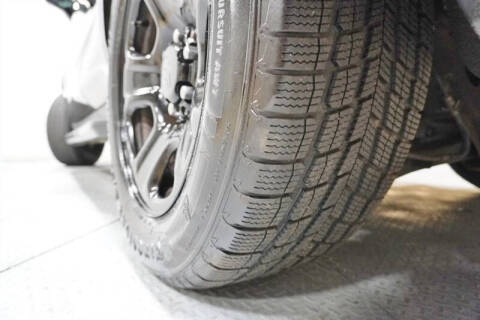 2021 Chevrolet Tahoe Police