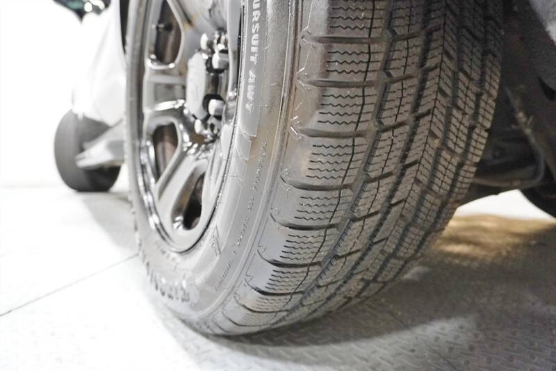 2021 Chevrolet Tahoe Police