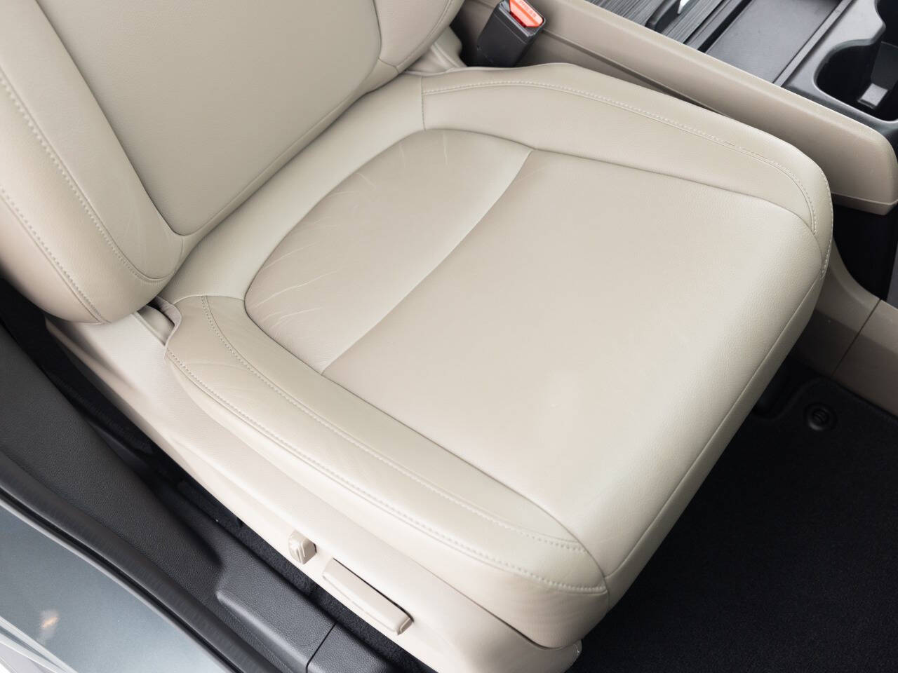 Used Car 2019 Honda Odyssey  Ex L W/navi W/res 4dr Mini Van And Res For Sale Under $20,000 In Coal City, Illinois