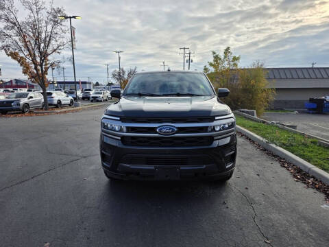 2023 Ford Expedition MAX XLT