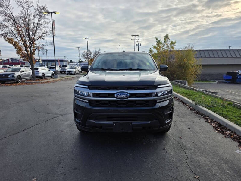2023 Ford Expedition MAX XLT