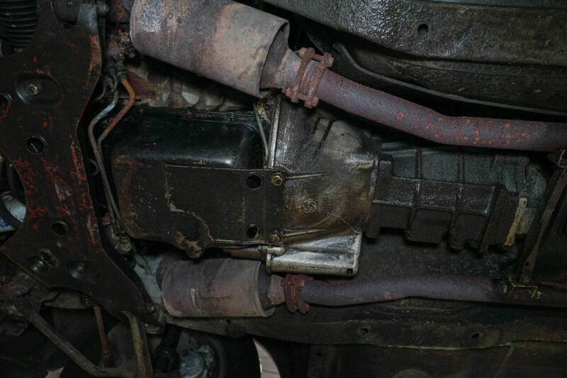 1980 Triumph TR8