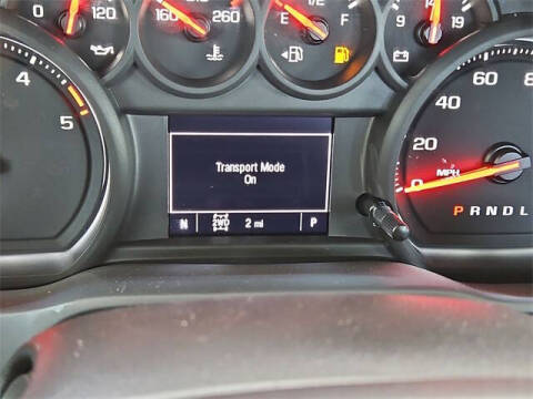 2025 GMC Sierra 3500HD