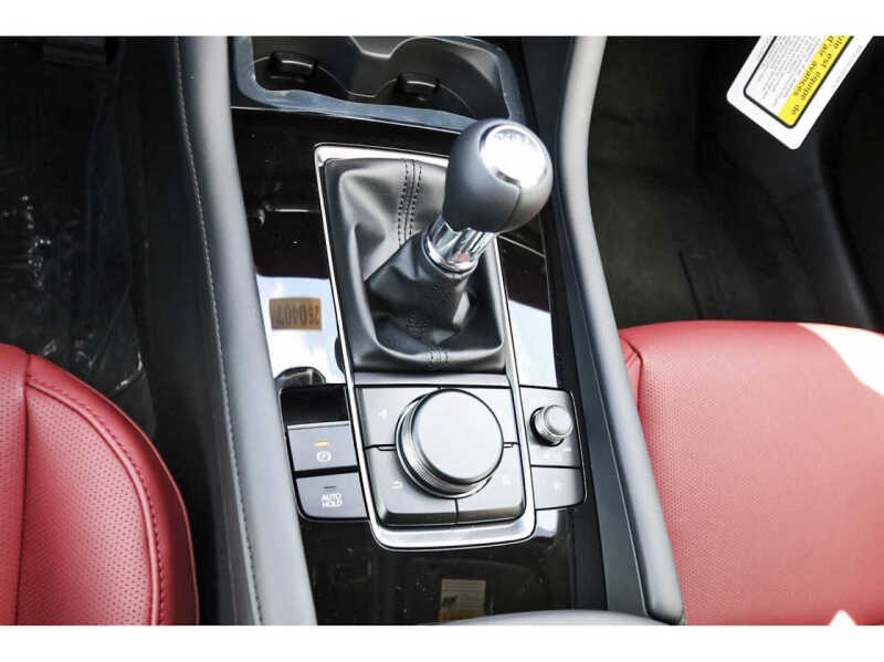 2026 Mazda Mazda3 Hatchback 2.5 S Premium