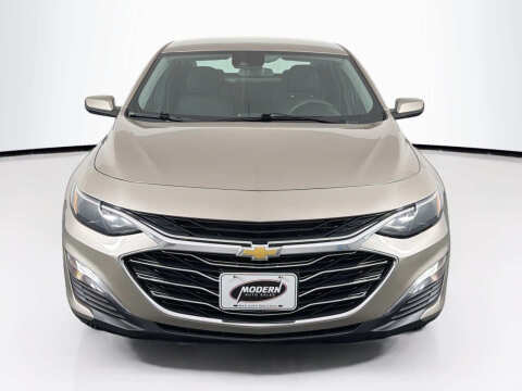 2023 Chevrolet Malibu LS Fleet