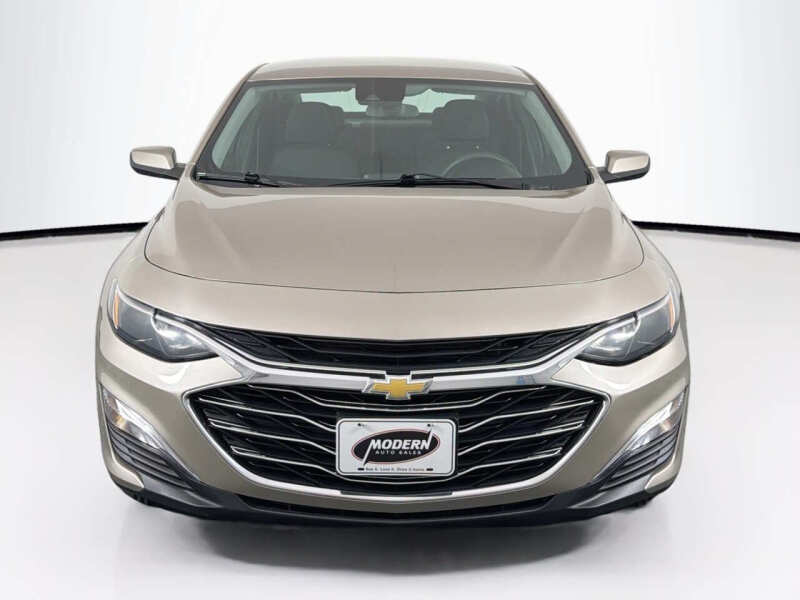 2023 Chevrolet Malibu LS Fleet