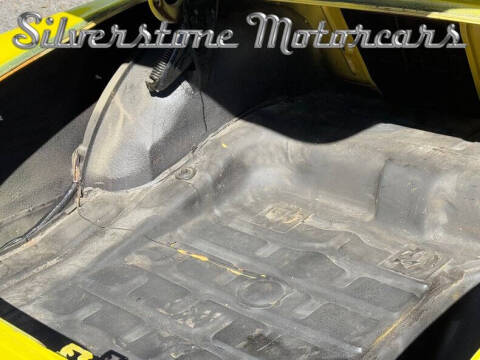 1956 Mercury Montclair