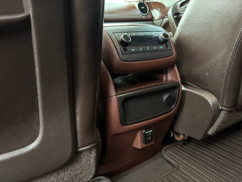 2014 Buick Enclave Leather
