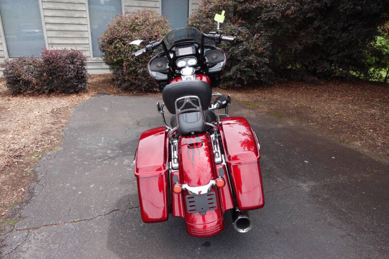 2017 Harley-Davidson Road Glide
