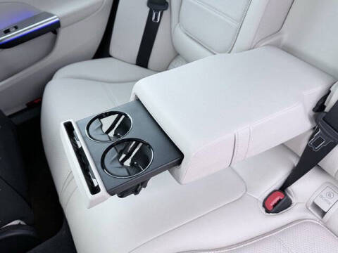 2022 Mercedes-Benz C-Class C 300