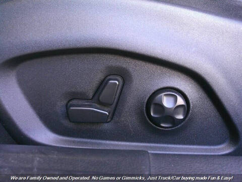 2019 Jeep Compass Altitude