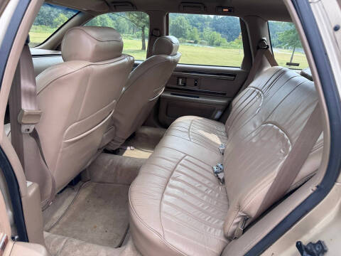 1996 Buick Roadmaster Estate