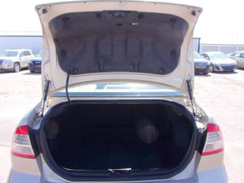 2007 Mercury Milan V6 Premier