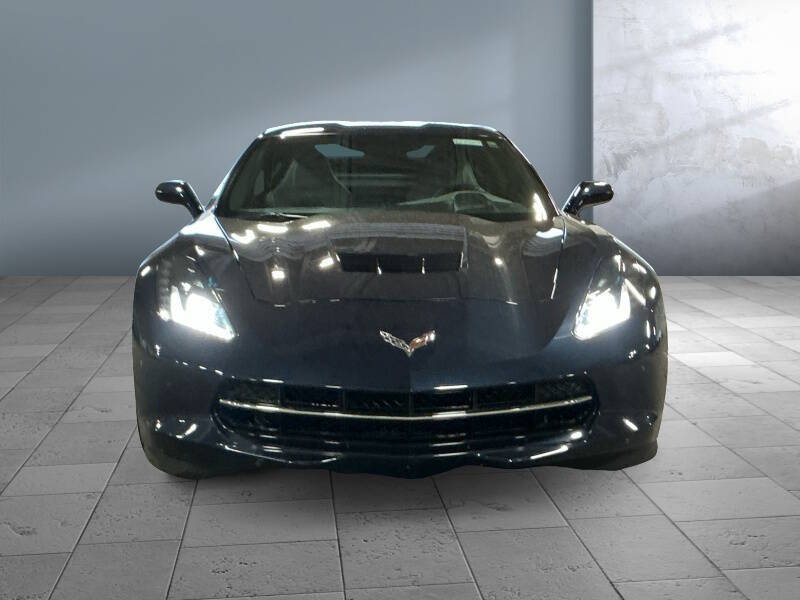 2014 Chevrolet Corvette Stingray